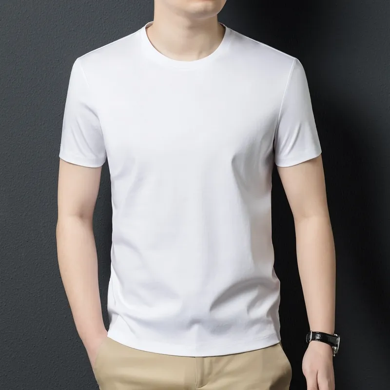 SUNDANCE T Shirts Men-4
