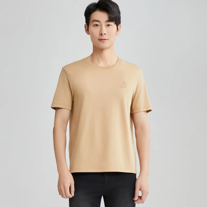 SUNDANCE T Shirts Men-4