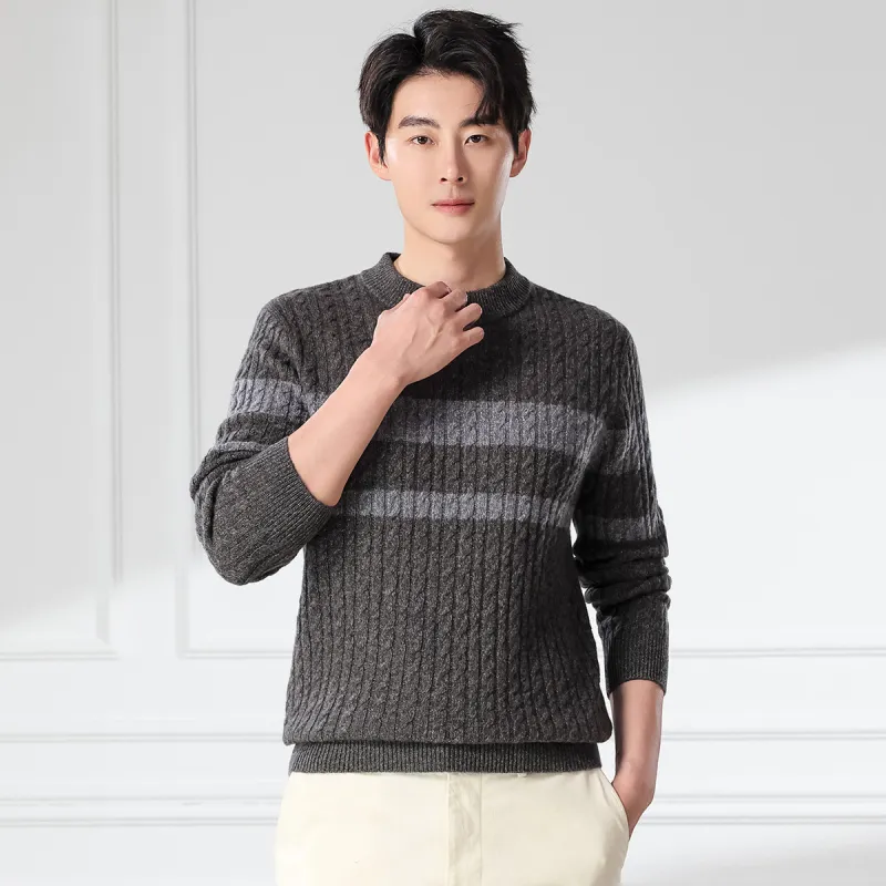 SUNDANCE Sweaters Men-8