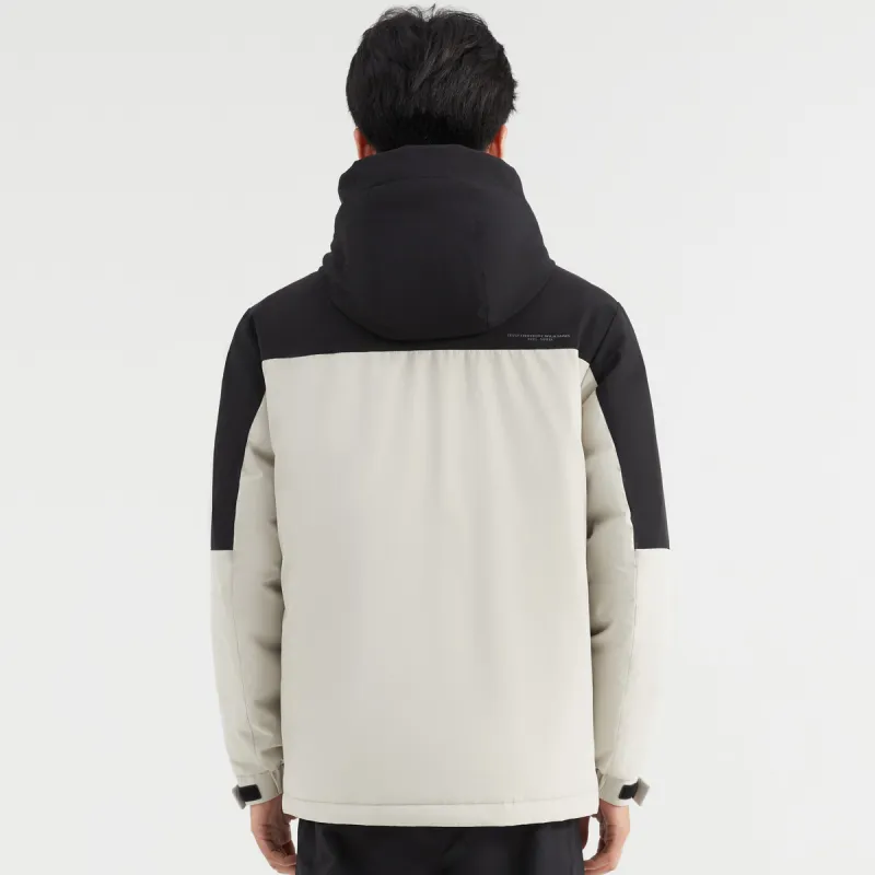 SUNDANCE Down Jackets Men-8