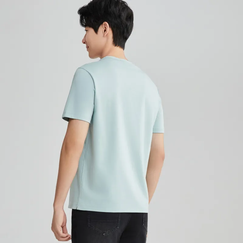 SUNDANCE T Shirts Men-11