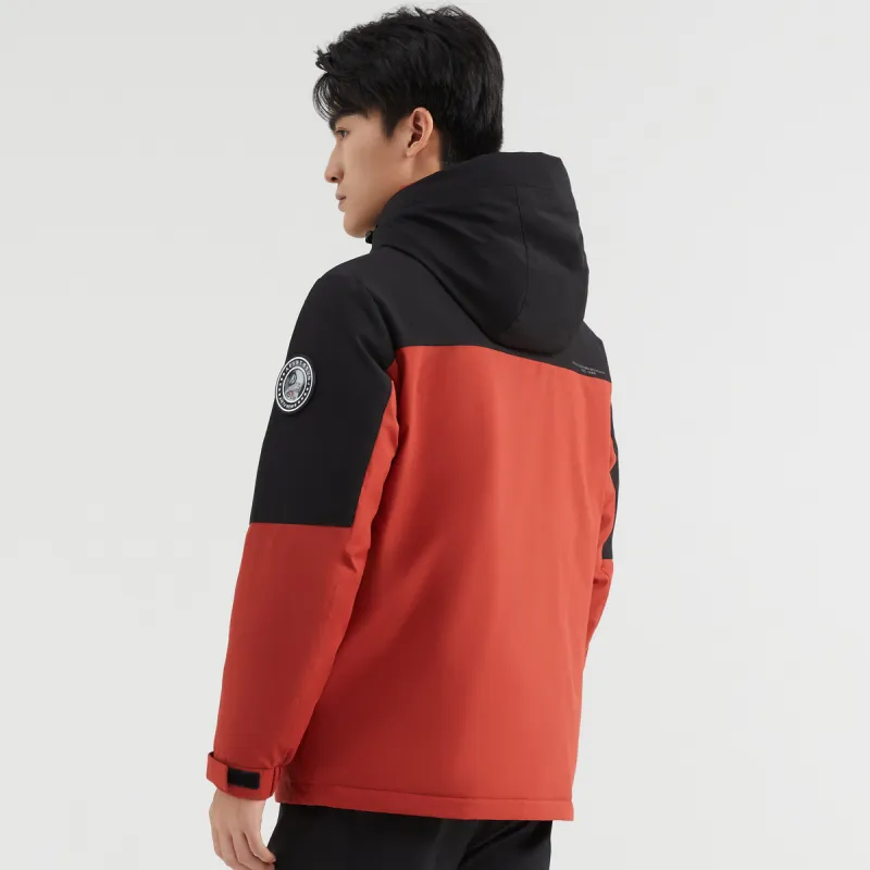 SUNDANCE Down Jackets Men-7