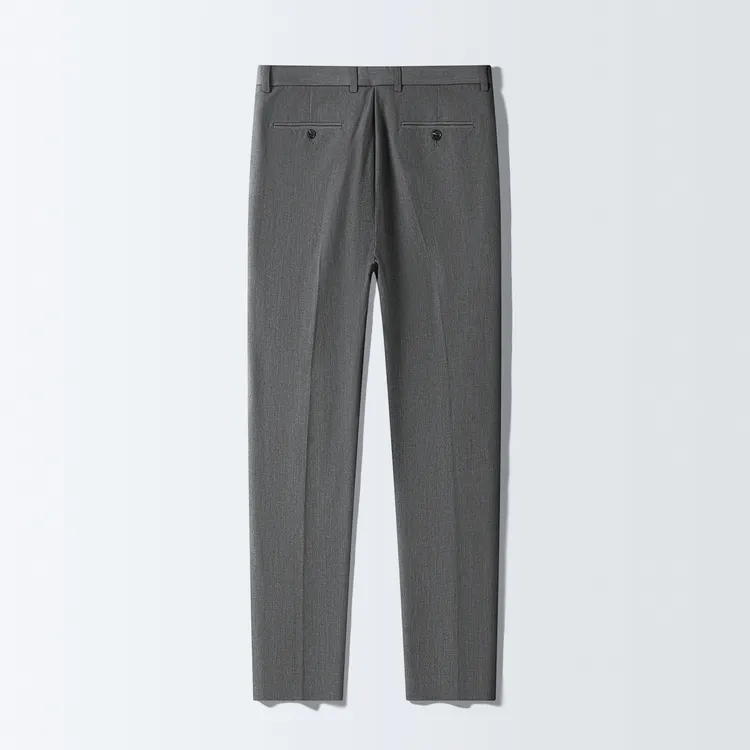 SUNDANCE Suit Trousers Men-6