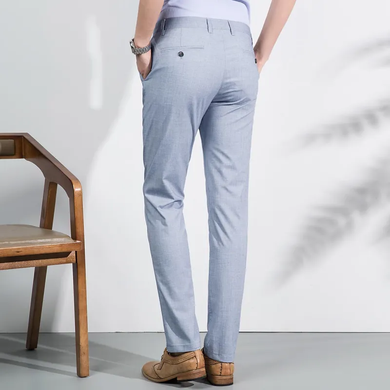 SUNDANCE Comfortable And Breathable Casual Pants Men's-2