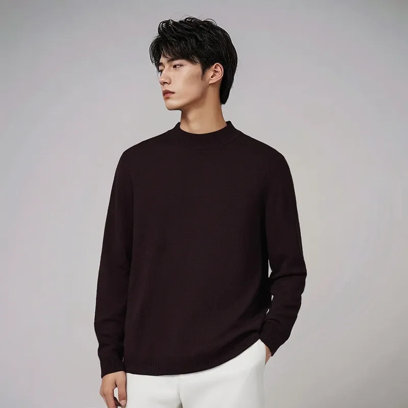 SUNDANCE Sweaters Men-39