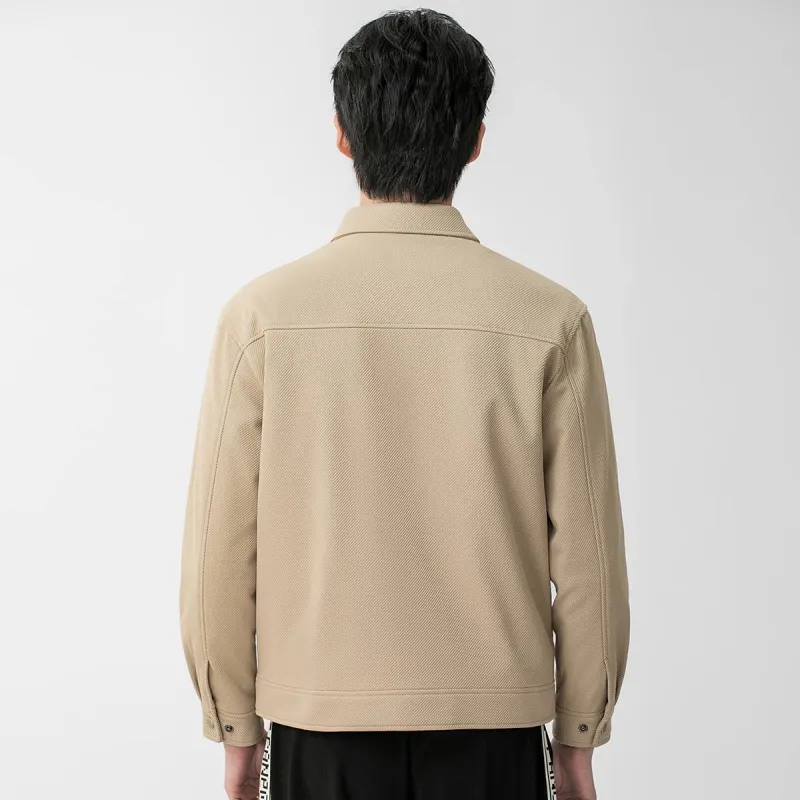 SUNDANCE Jackets Men-1