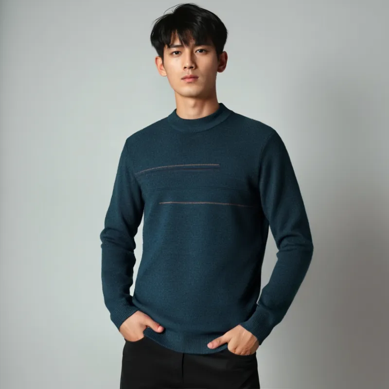 SUNDANCE Sweaters Men-19