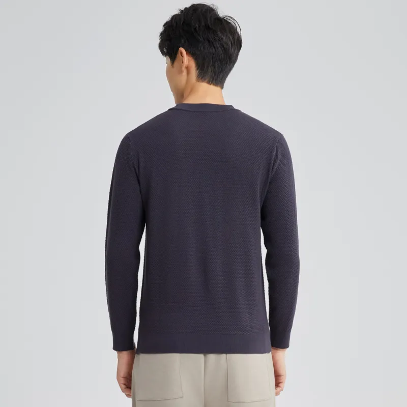 SUNDANCE Sweaters Men-1