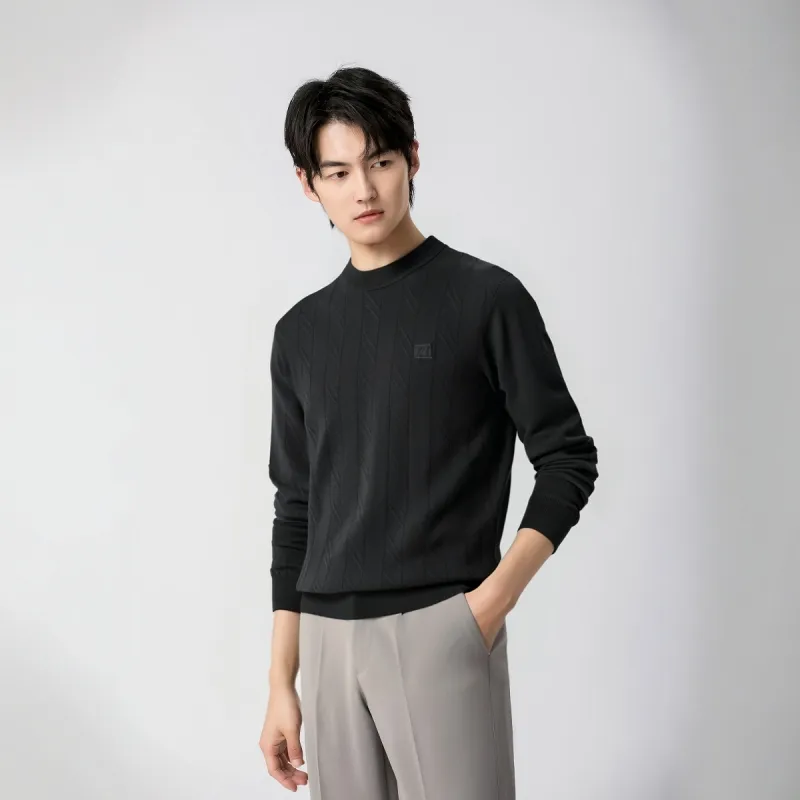 SUNDANCE Sweaters Men-4