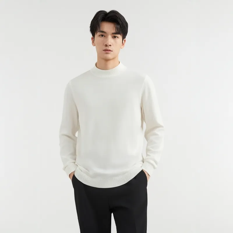 SUNDANCE Sweaters Men-11