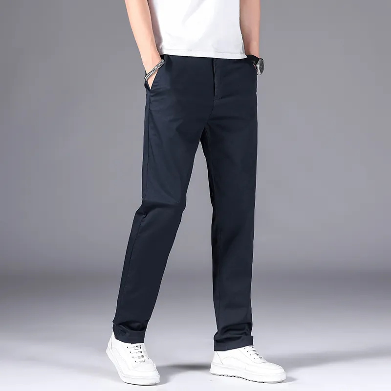 SUNDANCE Casual Pants Outdoor Sports Commute Pants Men's-25