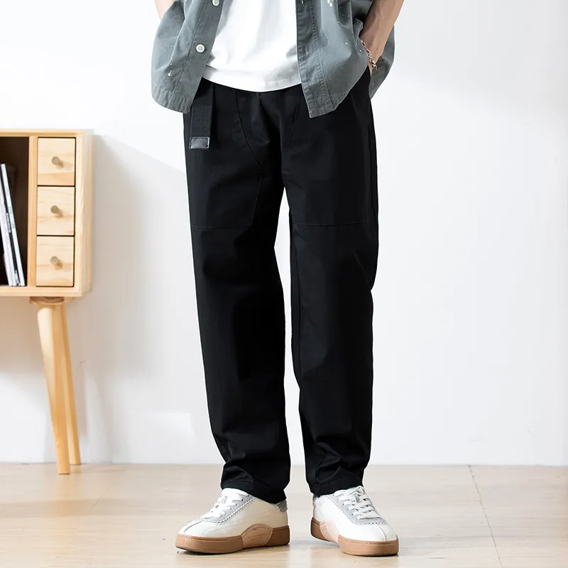 SUNDANCE Casual Pants Men-1