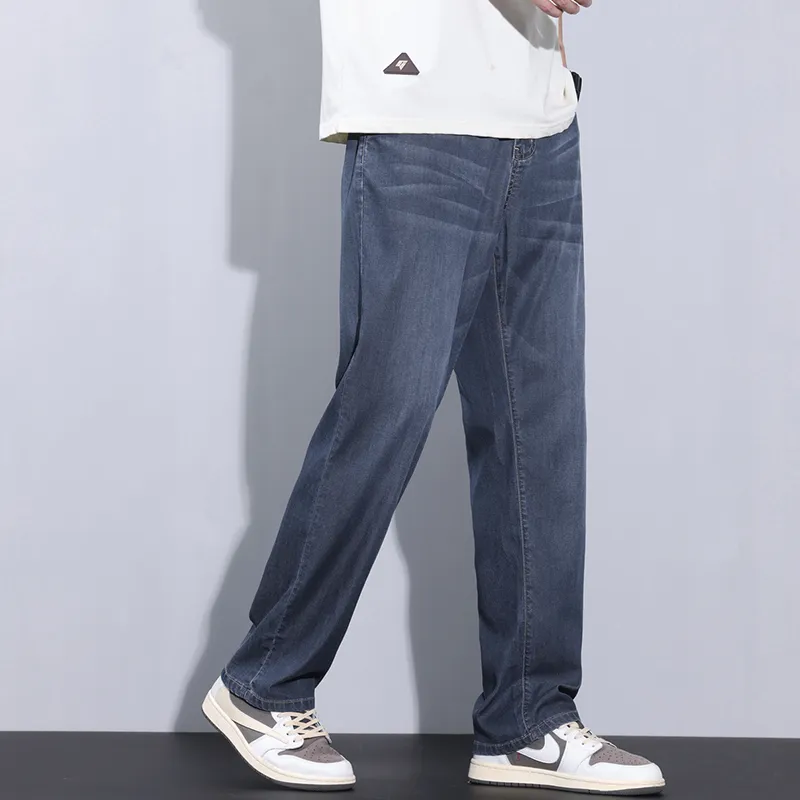 SUNDANCE Jeans Men-4