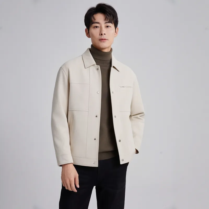 SUNDANCE Down Jackets Men-8
