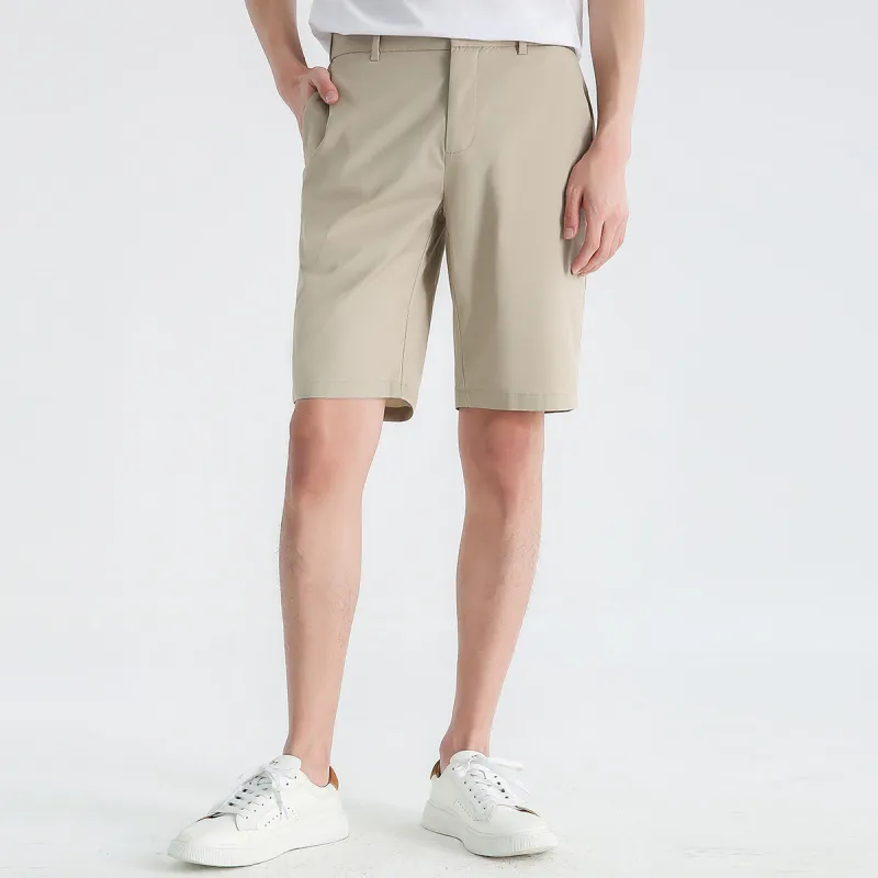 SUNDANCE Casual Shorts Men-1