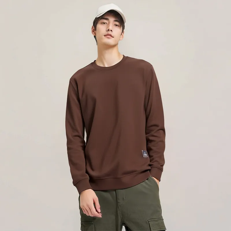 SUNDANCE Sweatshirts Men-6