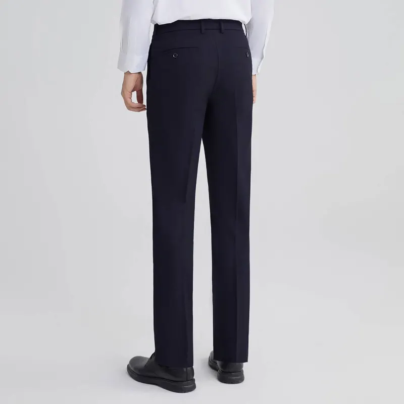 SUNDANCE Suit Trousers Men-9