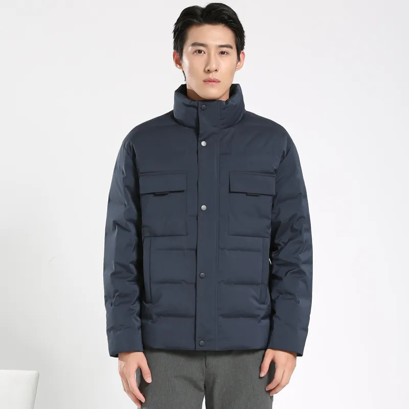 SUNDANCE Down Jackets Men-5
