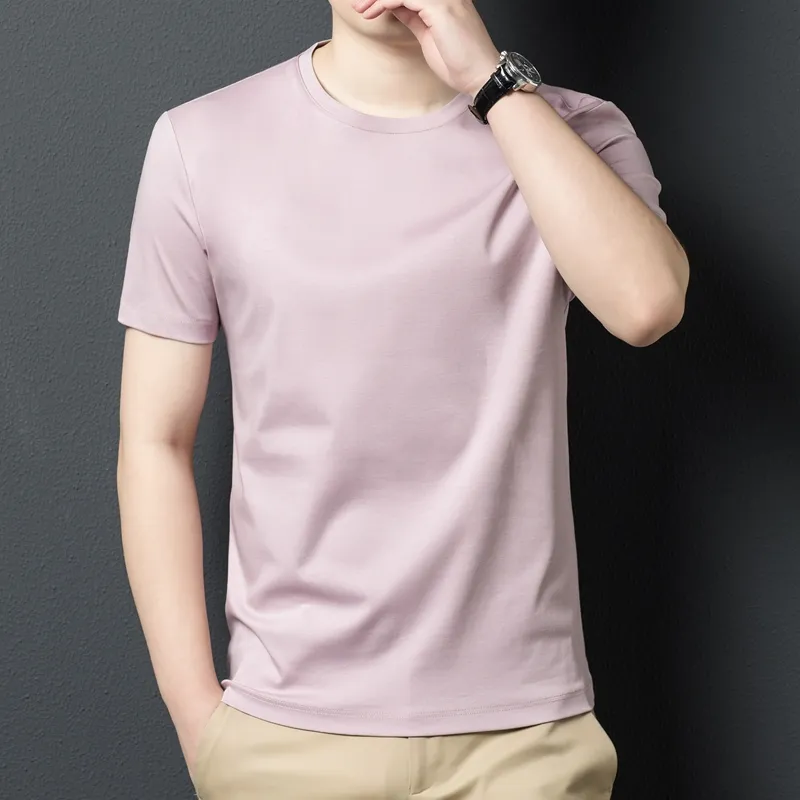 SUNDANCE T Shirts Men-27