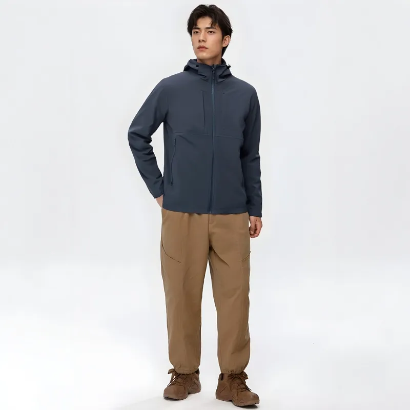 SUNDANCE Jackets Men-7