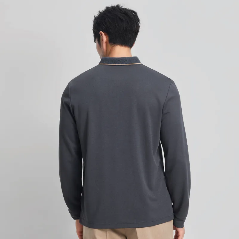 SUNDANCE Polo Shirts Men-1
