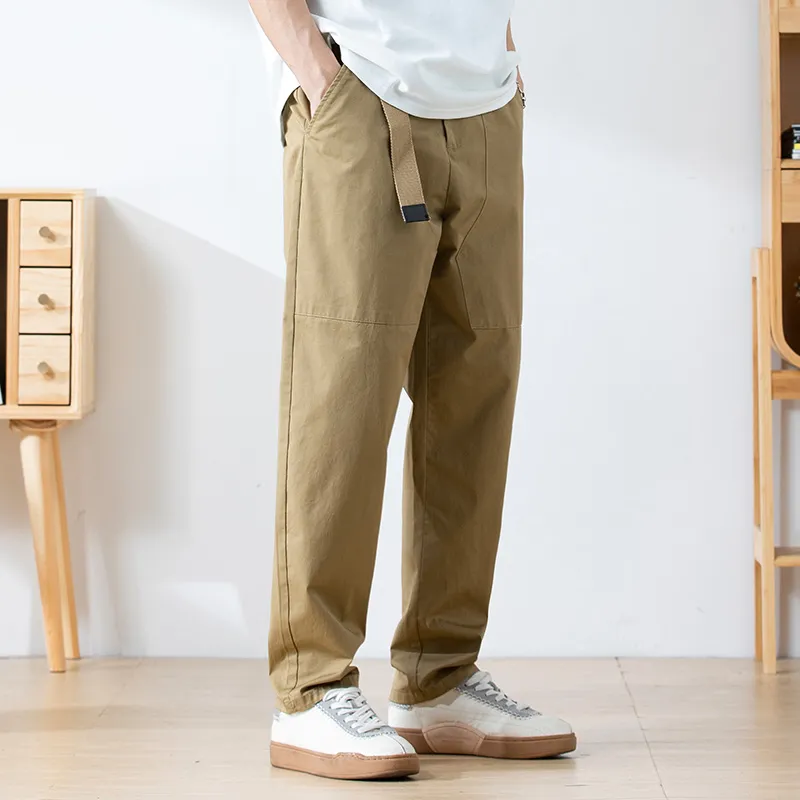 SUNDANCE Casual Pants Men-13