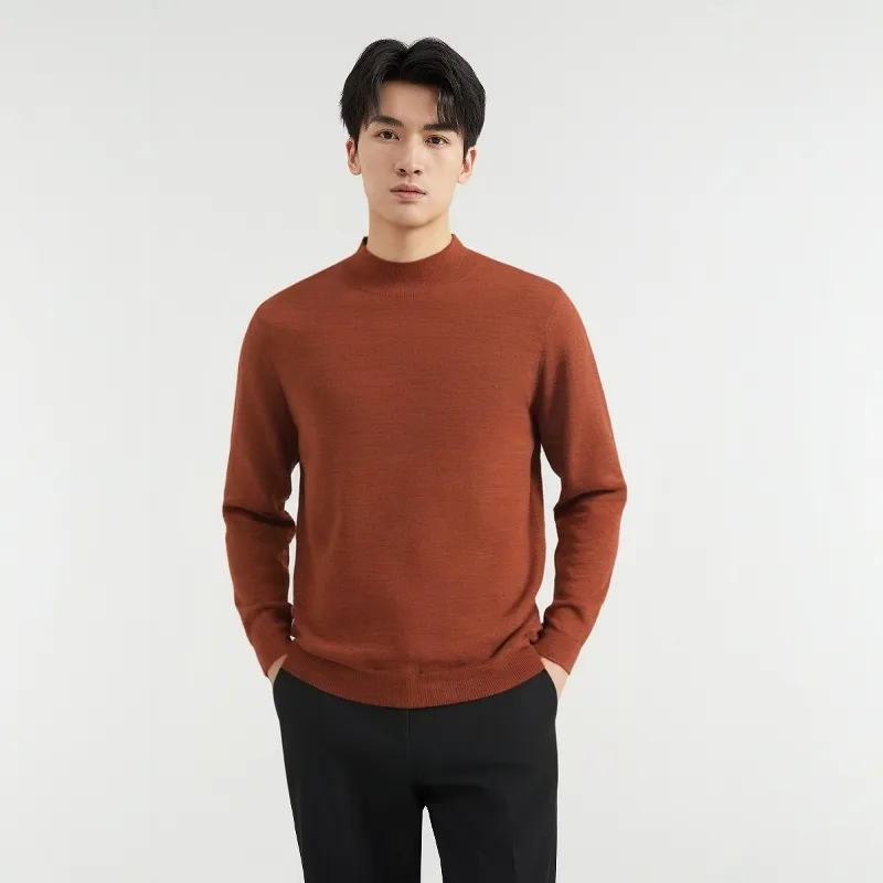 SUNDANCE Sweaters Men-11