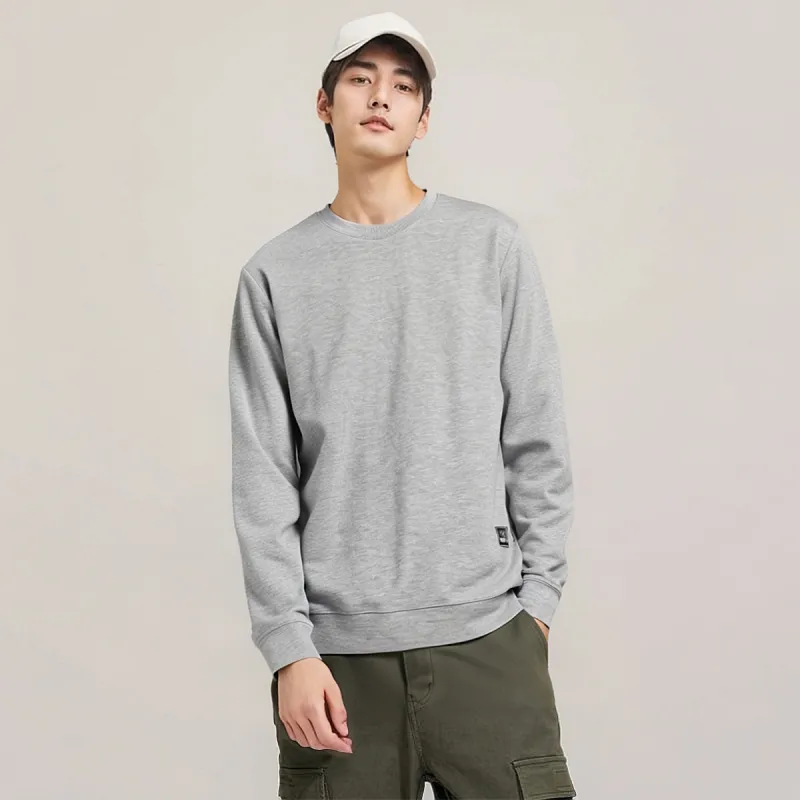SUNDANCE Sweatshirts Men-1