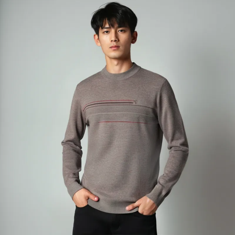 SUNDANCE Sweaters Men-12