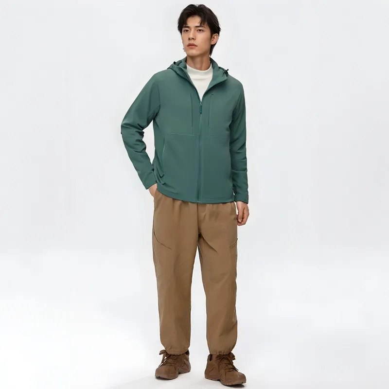 SUNDANCE Jackets Men-12