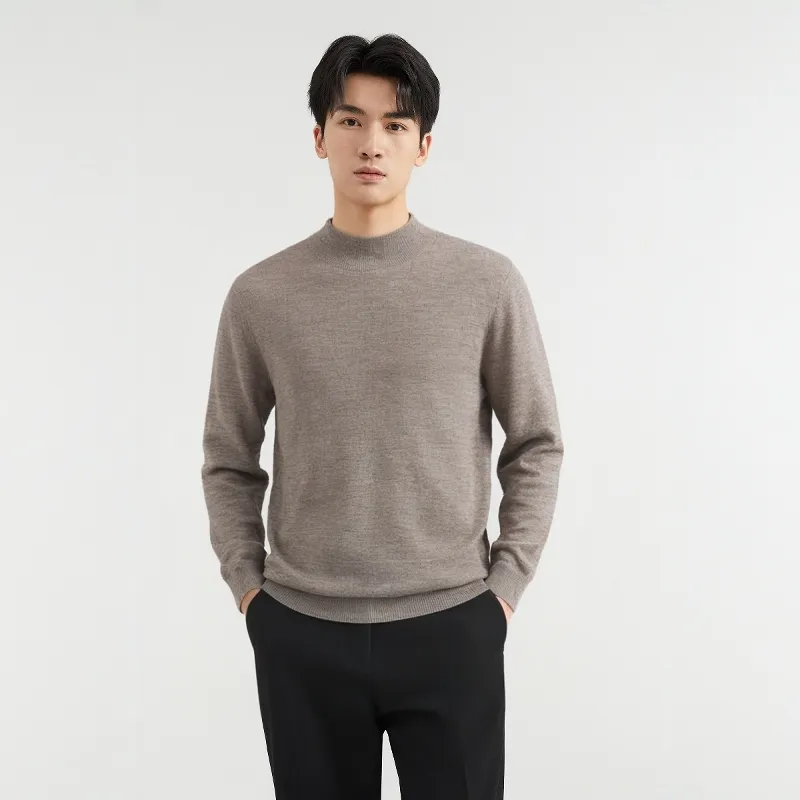 SUNDANCE Sweaters Men-6