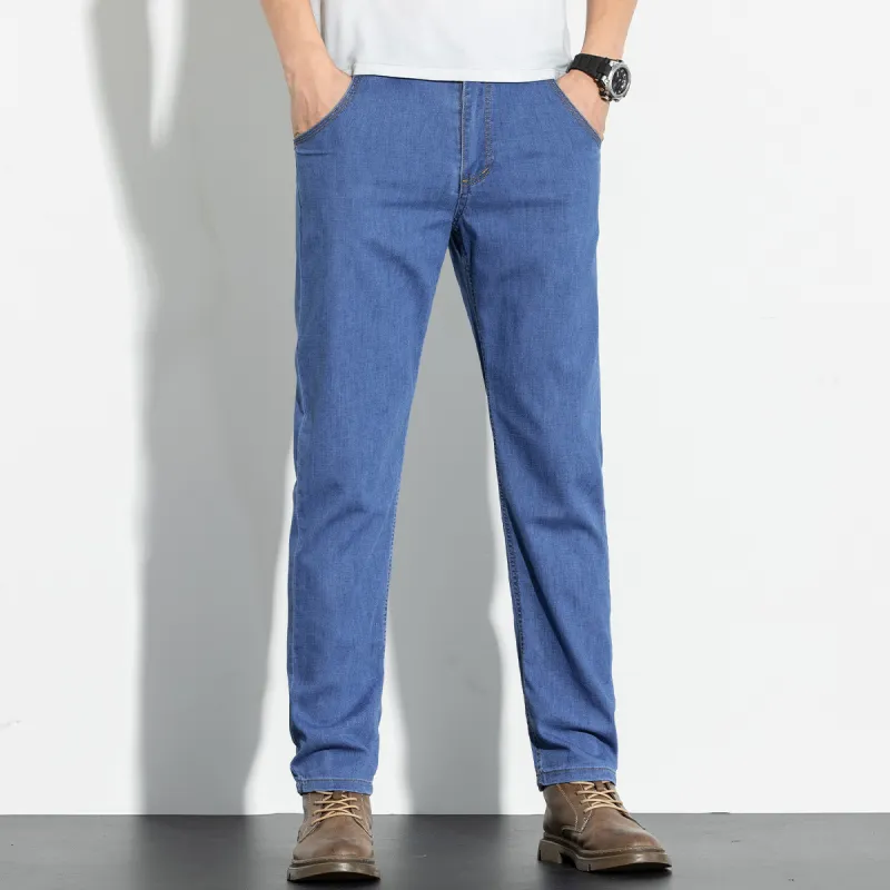 SUNDANCE Jeans Men-7