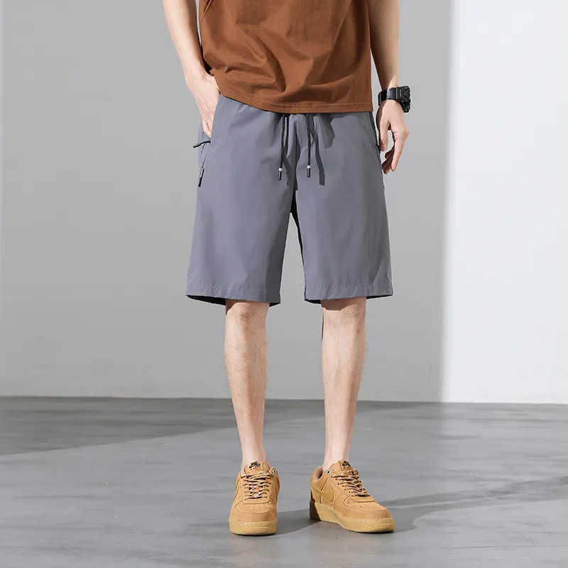 SUNDANCE Casual Shorts Men-2