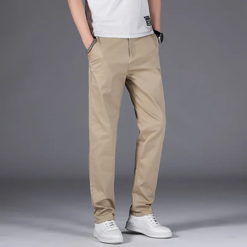 SUNDANCE Casual Pants Outdoor Sports Commute Pants Men's-13
