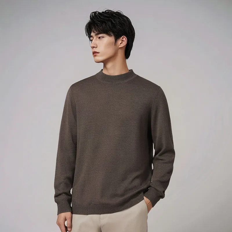 SUNDANCE Sweaters Men-29
