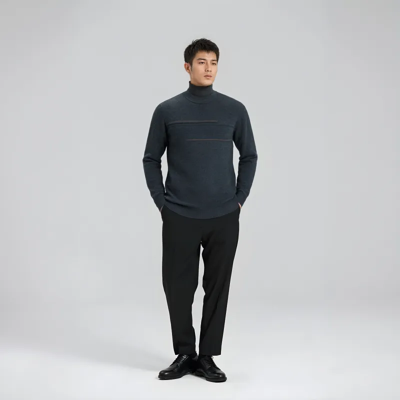 SUNDANCE Sweaters Men-2