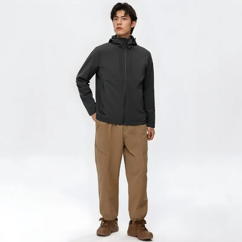 SUNDANCE Jackets Men-2