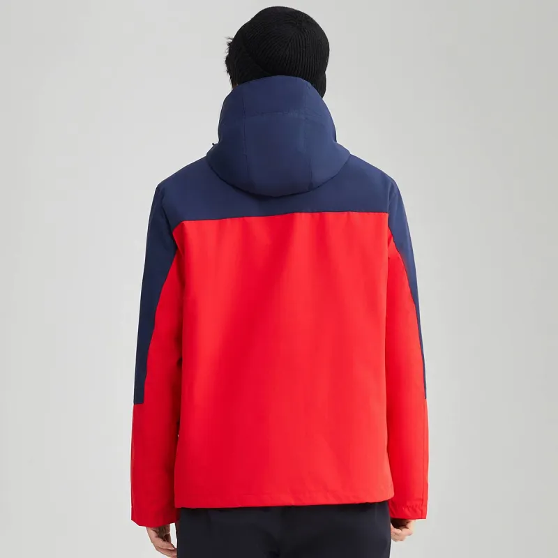 SUNDANCE Windbreaker Jacket Unisex-8