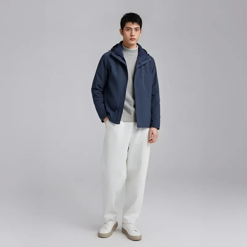 SUNDANCE Jackets Men-11