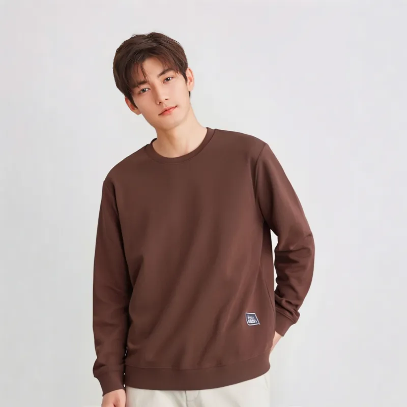 SUNDANCE Sweatshirts Men-7
