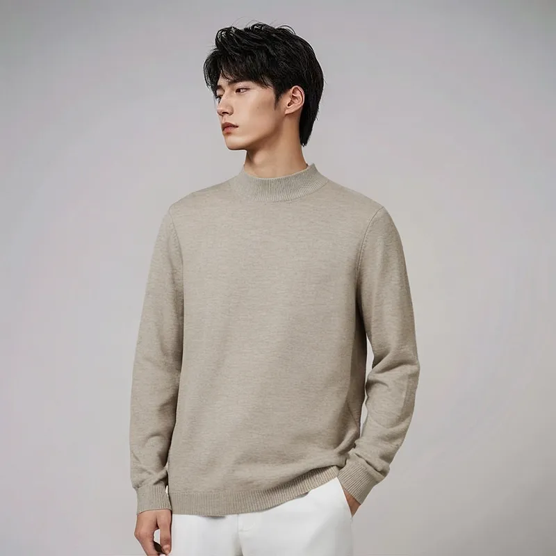 SUNDANCE Sweaters Men-4
