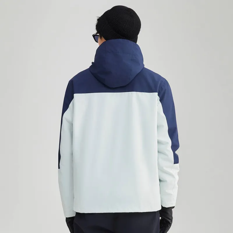 SUNDANCE Windbreaker Jacket Unisex-1