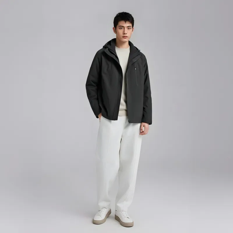 SUNDANCE Jackets Men-1