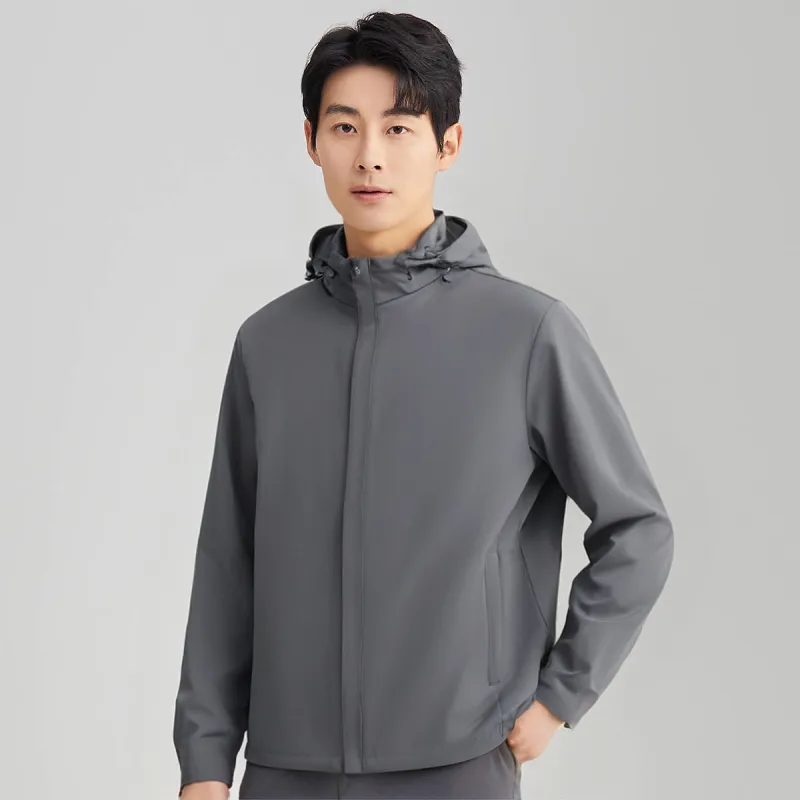 SUNDANCE Jackets Men-5