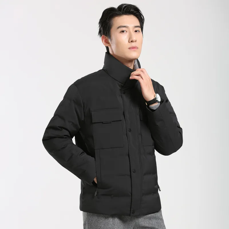 SUNDANCE Down Jackets Men-1