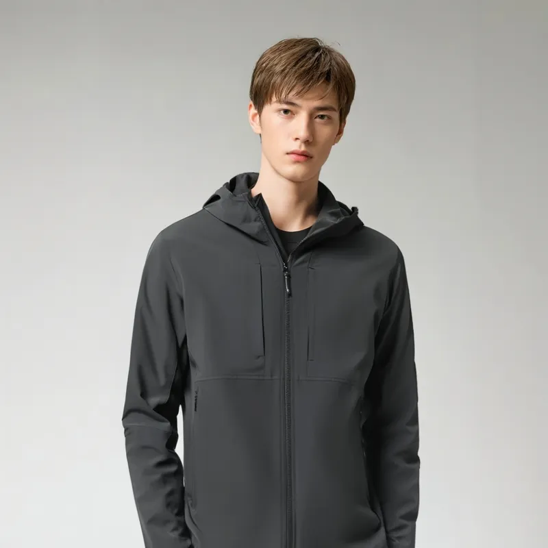 SUNDANCE Jackets Men-4