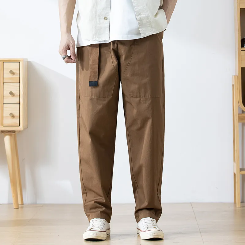 SUNDANCE Casual Pants Men-6