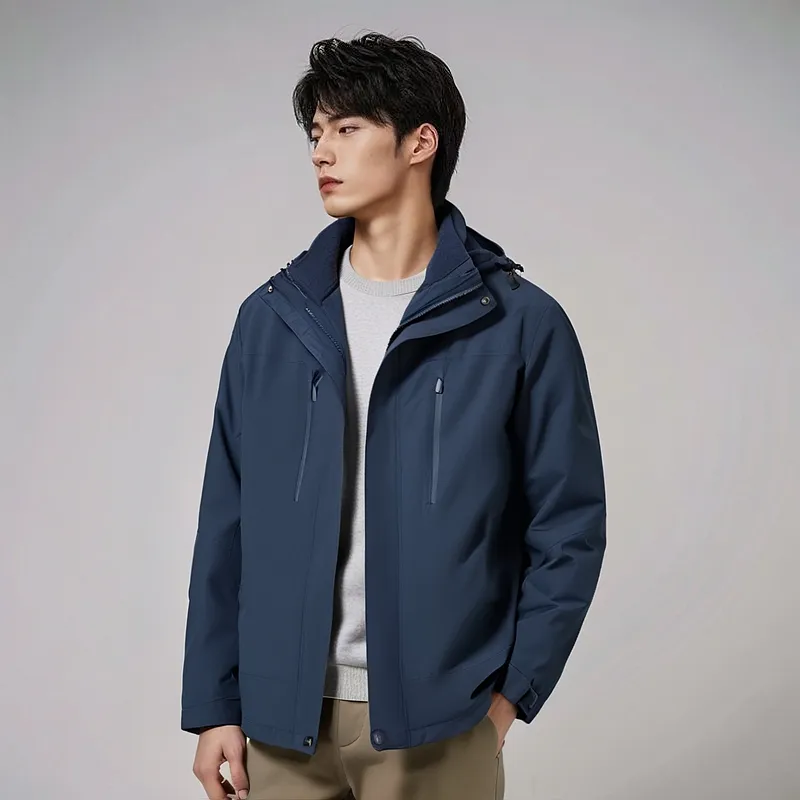 SUNDANCE Jackets Men-8