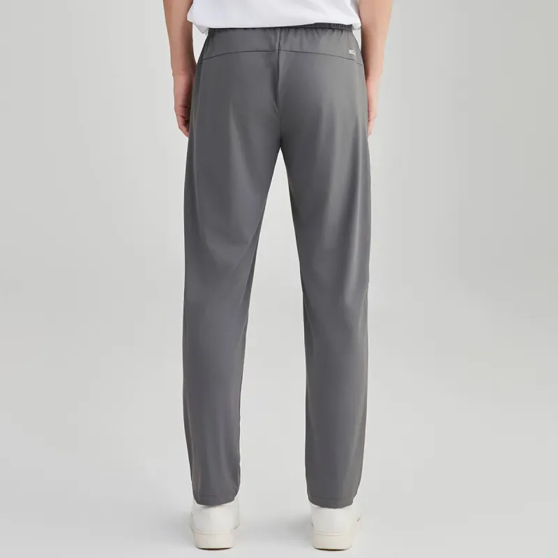 SUNDANCE Lightweight Breathable Casual Pants Men's-7