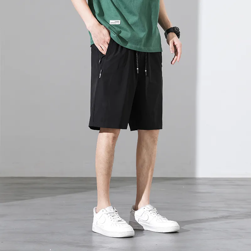 SUNDANCE Casual Shorts Men-11